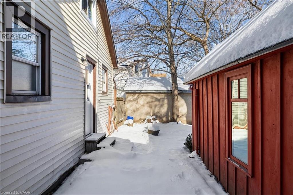 8 Tasker Street, St. Catharines, Ontario  L2R 3Z8 - Photo 29 - 40800029