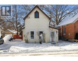 8 TASKER Street, St. Catharines, Ontario