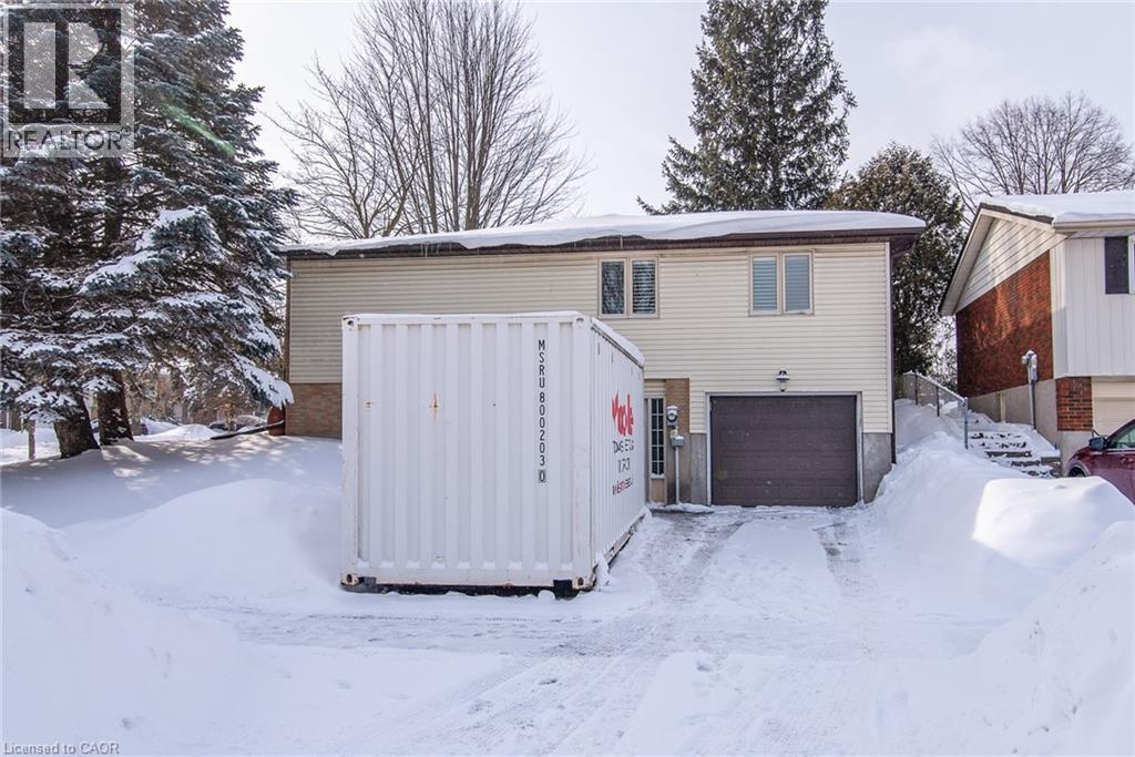 216 Northlake Drive, Waterloo, Ontario  N2V 1A8 - Photo 47 - 40799869