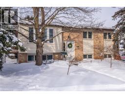 216 NORTHLAKE Drive, Waterloo, Ontario