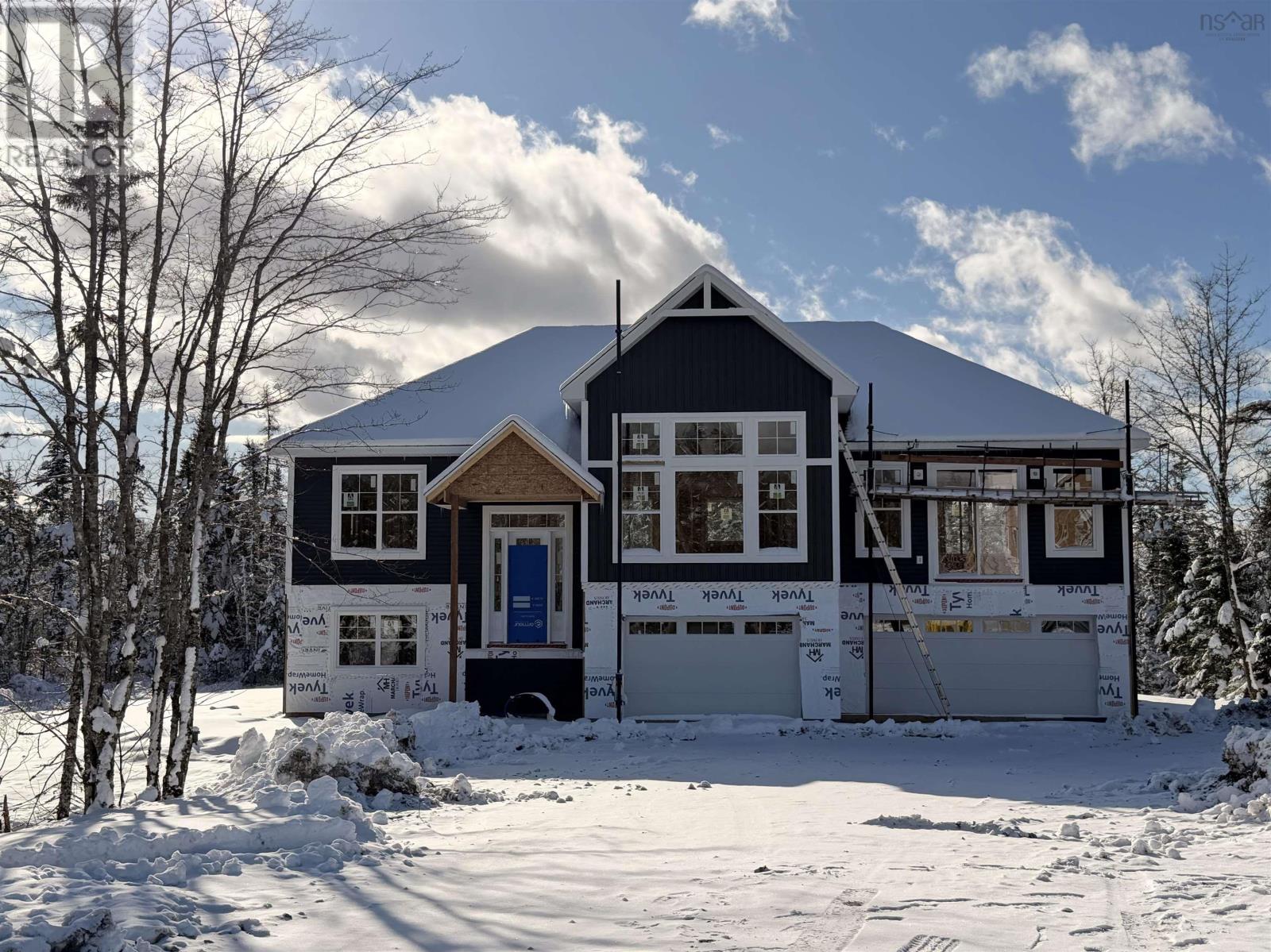 Lot 738 765 Celebration Drive, Fall River, Nova Scotia  B2T 0K4 - Photo 1 - 202509323