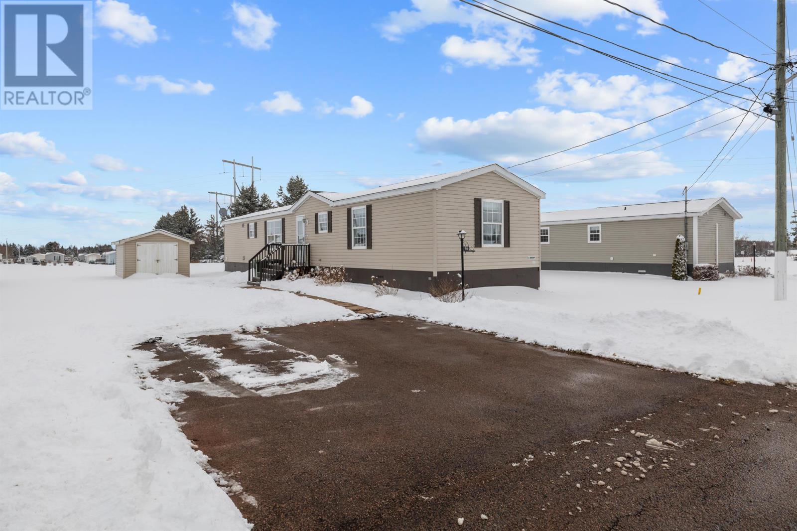23 Brandan Carter Avenue, Summerside, Prince Edward Island  C1N 0B6 - Photo 1 - 202601269