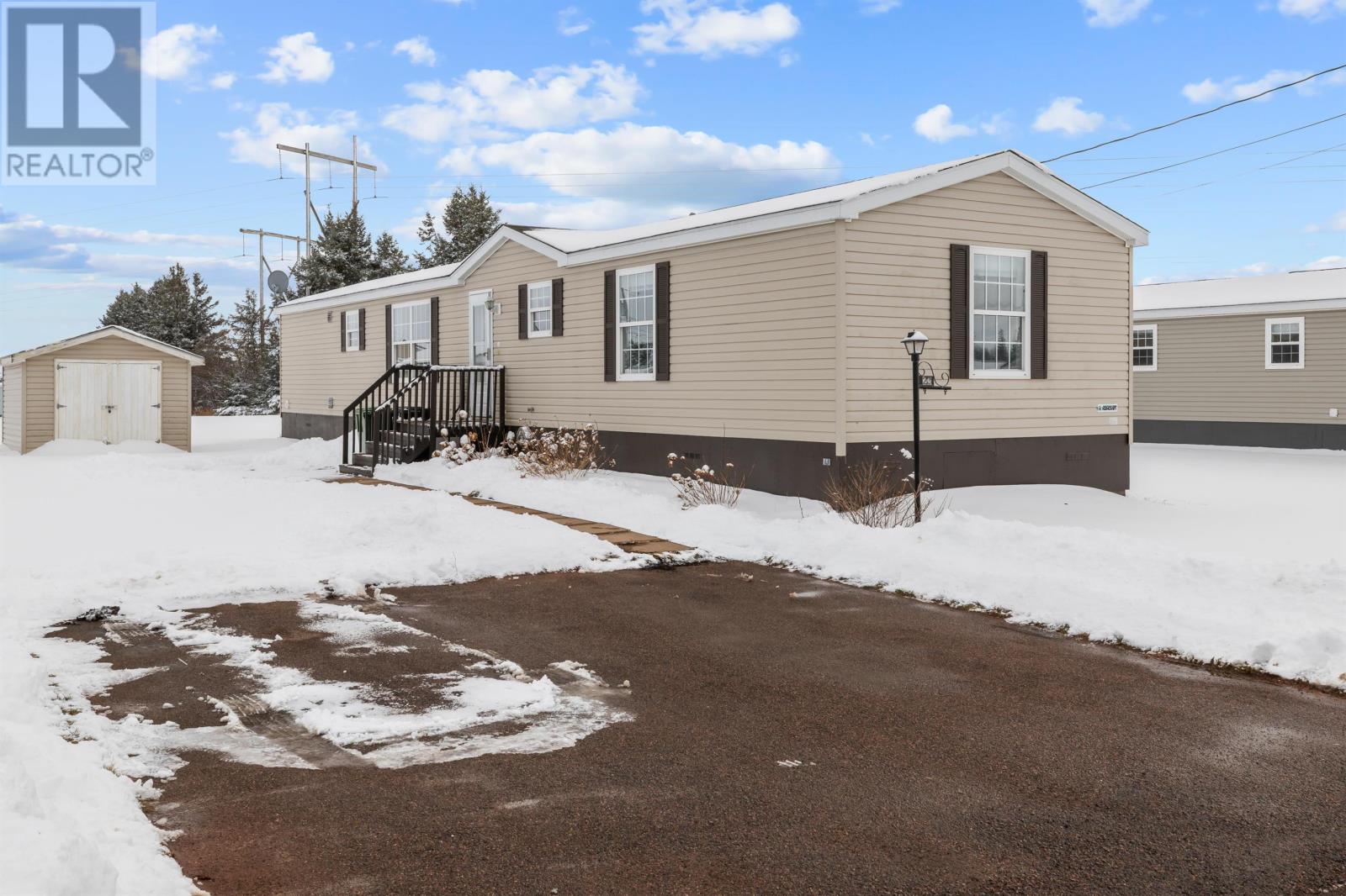 23 Brandan Carter Avenue, Summerside, Prince Edward Island  C1N 0B6 - Photo 2 - 202601269