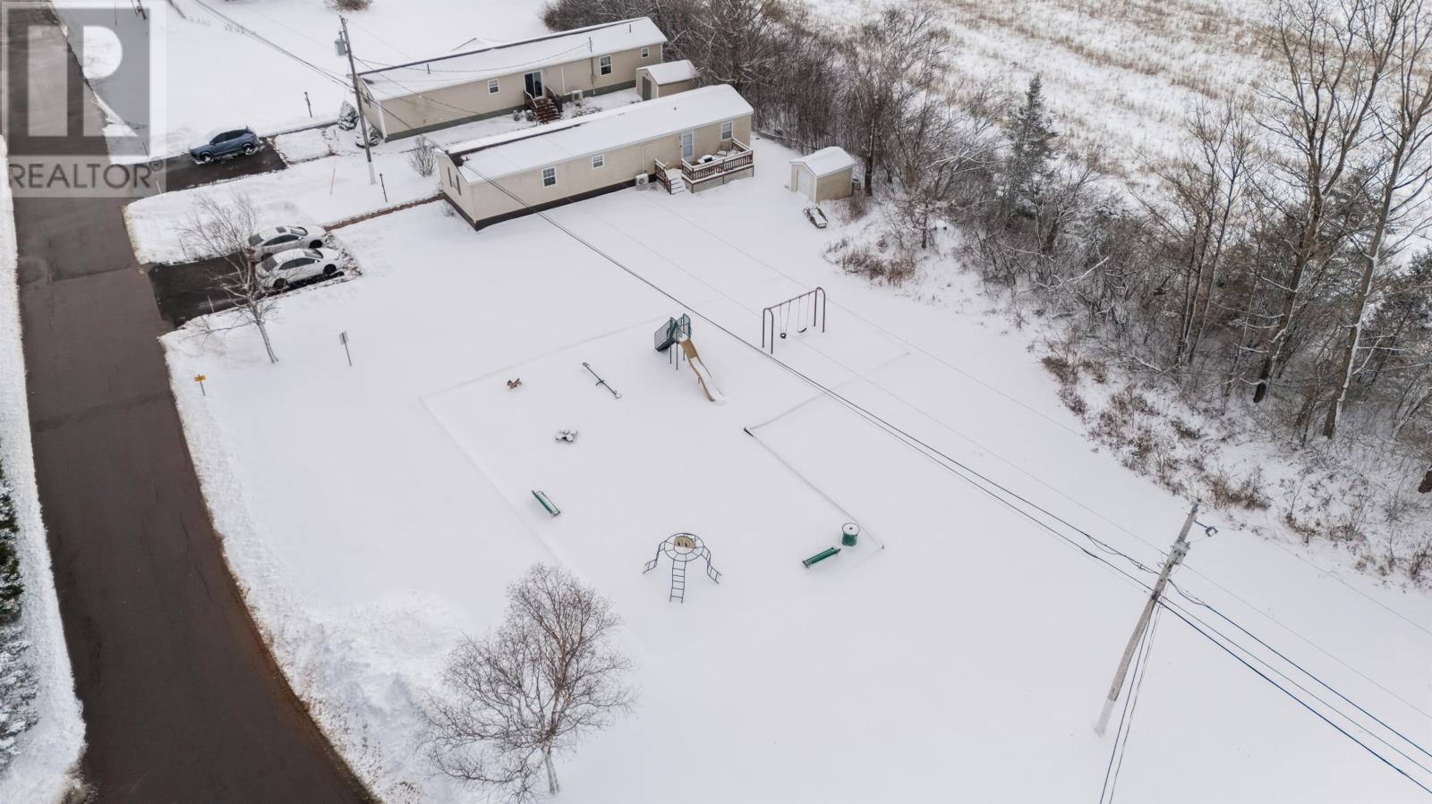 23 Brandan Carter Avenue, Summerside, Prince Edward Island  C1N 0B6 - Photo 31 - 202601269