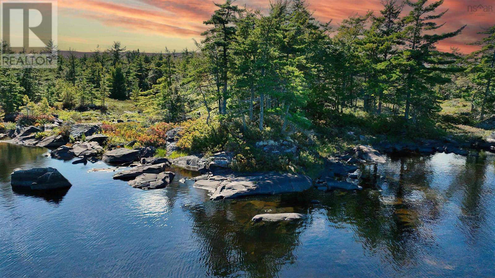 Lot 8 Harbour Acres Road, Molega, Nova Scotia