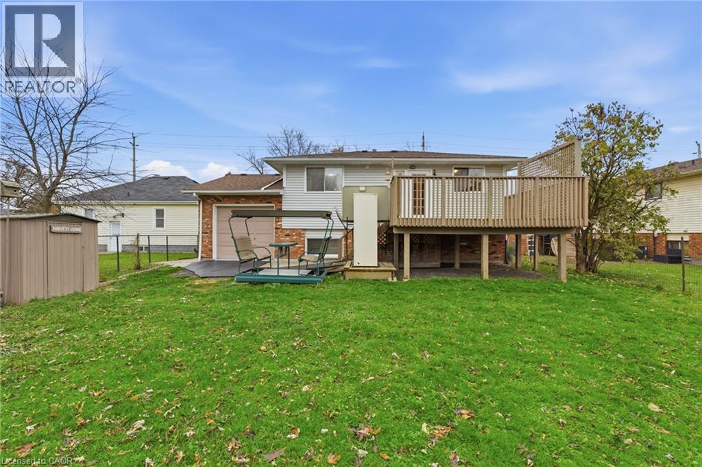 85 Rice Road, Welland, Ontario  L3C 2V6 - Photo 35 - 40788758