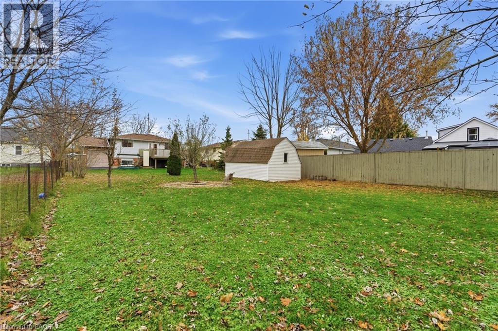 85 Rice Road, Welland, Ontario  L3C 2V6 - Photo 37 - 40788758