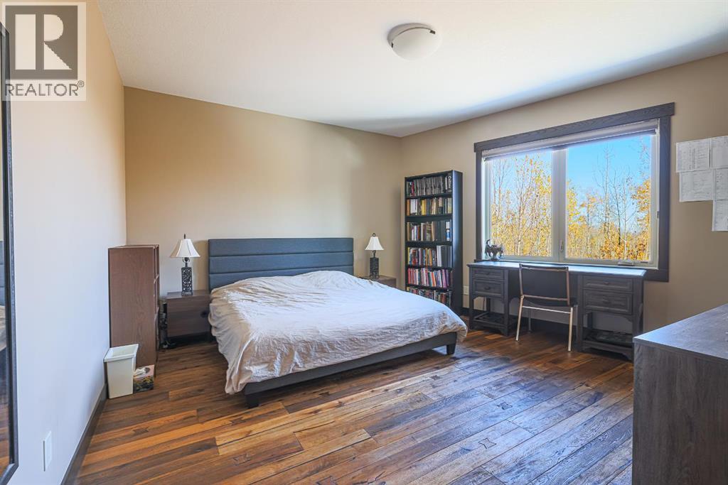 #1 Little Rock Close, Rural Clearwater County, Alberta  T4T 1A1 - Photo 4 - A2265283