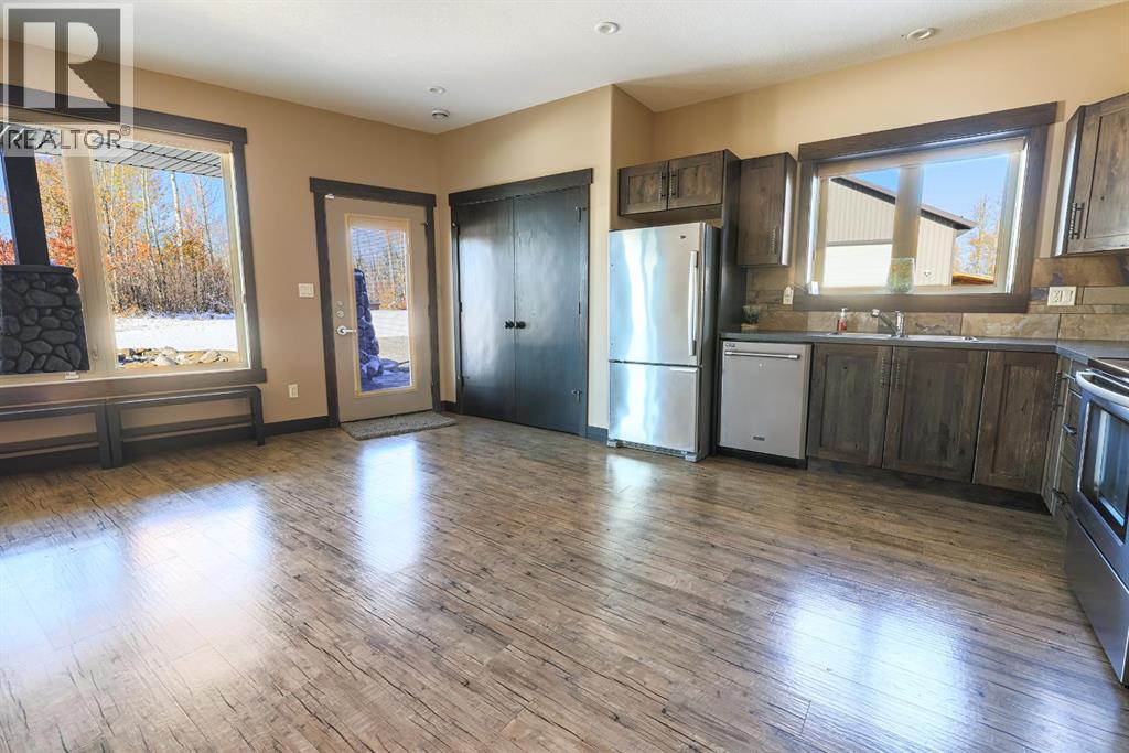 #1 Little Rock Close, Rural Clearwater County, Alberta  T4T 1A1 - Photo 14 - A2265283