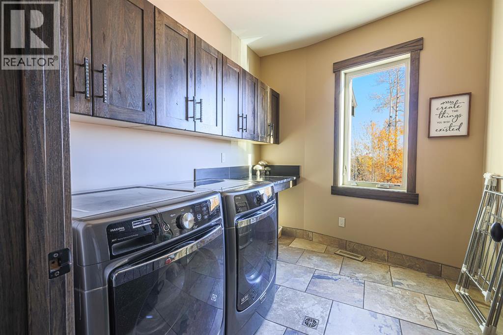 #1 Little Rock Close, Rural Clearwater County, Alberta  T4T 1A1 - Photo 7 - A2265283