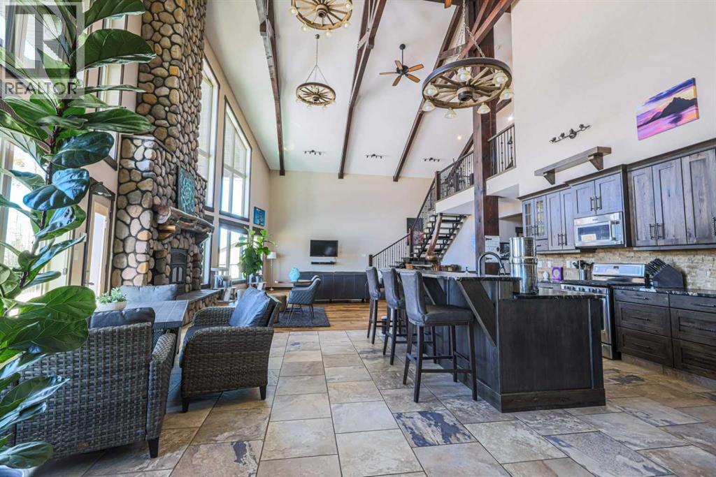 #1 Little Rock Close, Rural Clearwater County, Alberta  T4T 1A1 - Photo 38 - A2265283