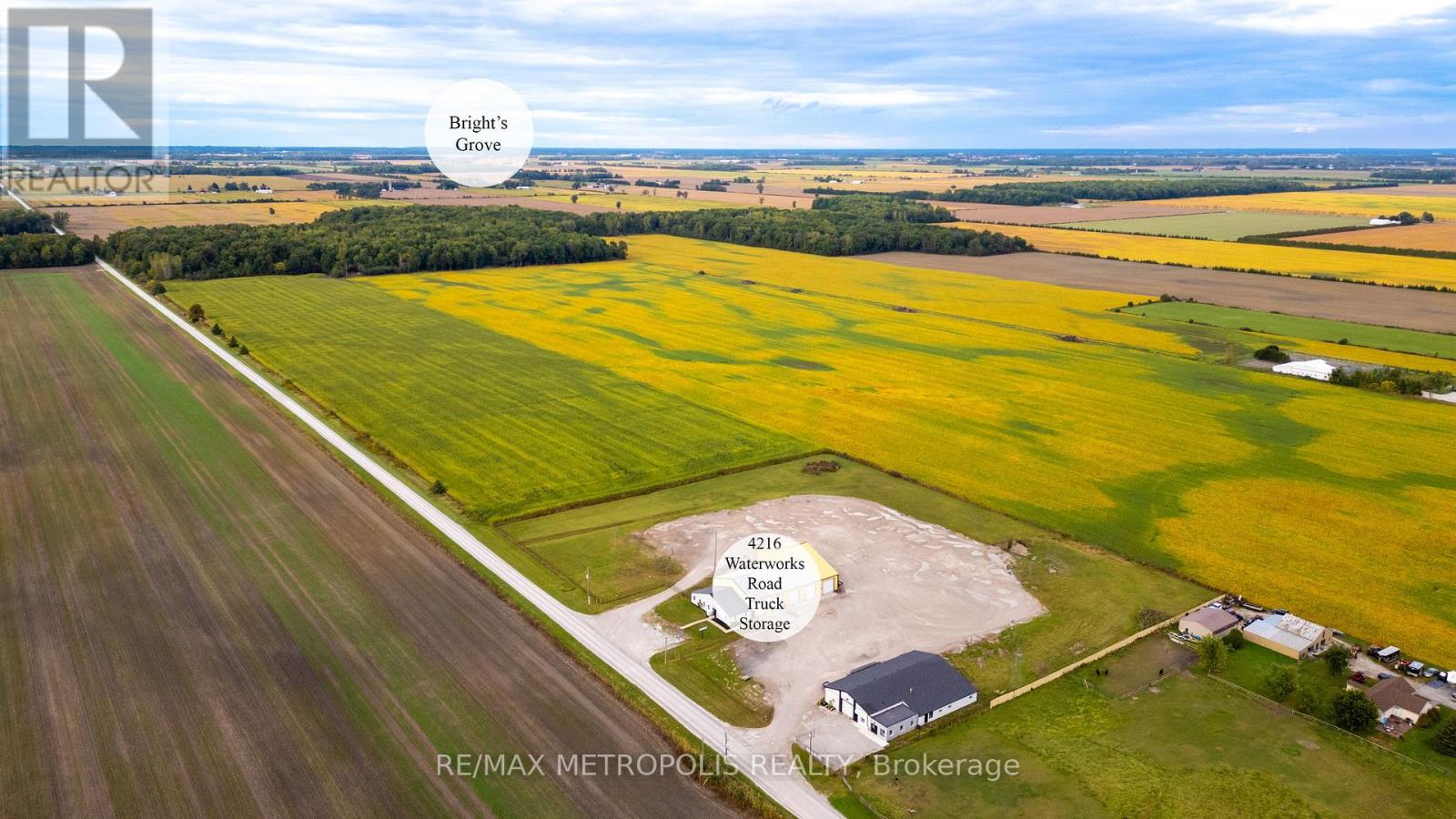 4216 Waterworks Road, Petrolia, Ontario  N0N 1R0 - Photo 9 - X12717872