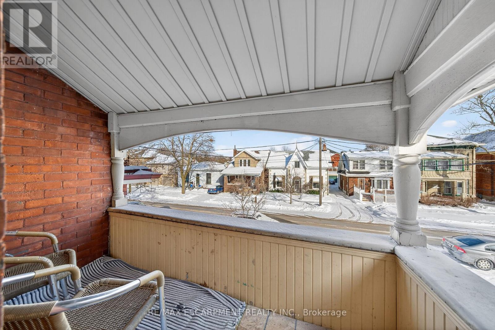 104 William Street, Brantford, Ontario  N3T 3L1 - Photo 34 - X12717880