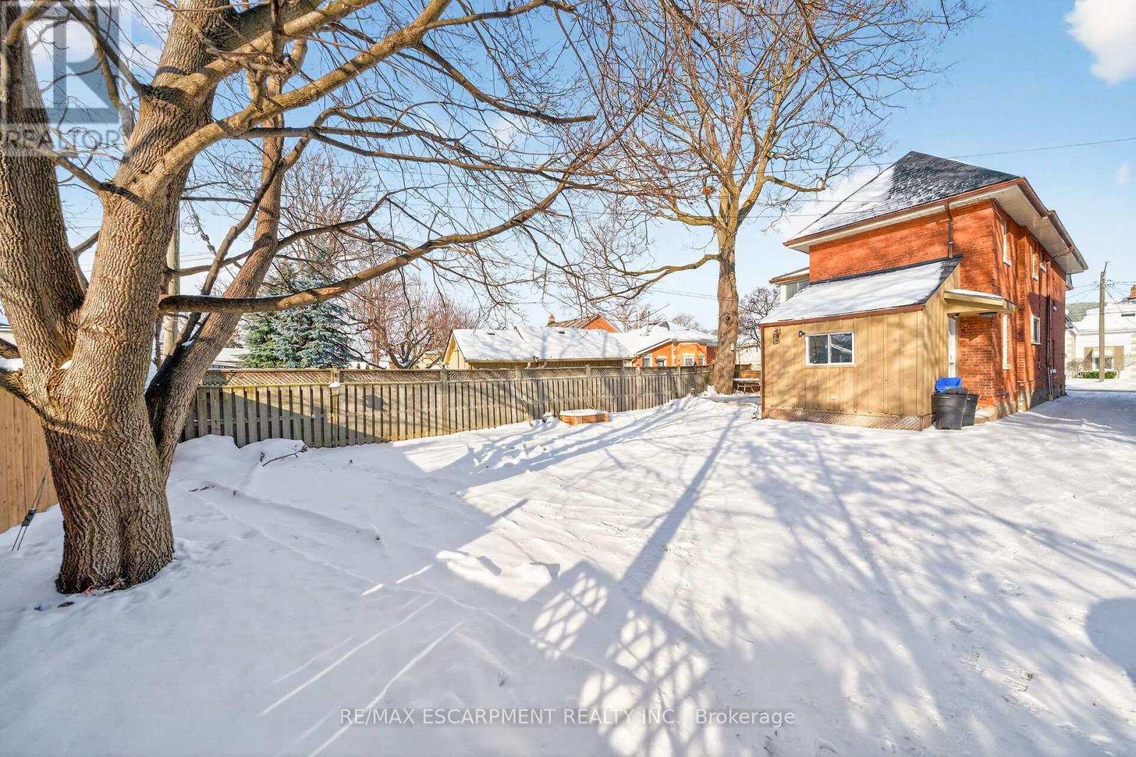 104 William Street, Brantford, Ontario  N3T 3L1 - Photo 39 - X12717880