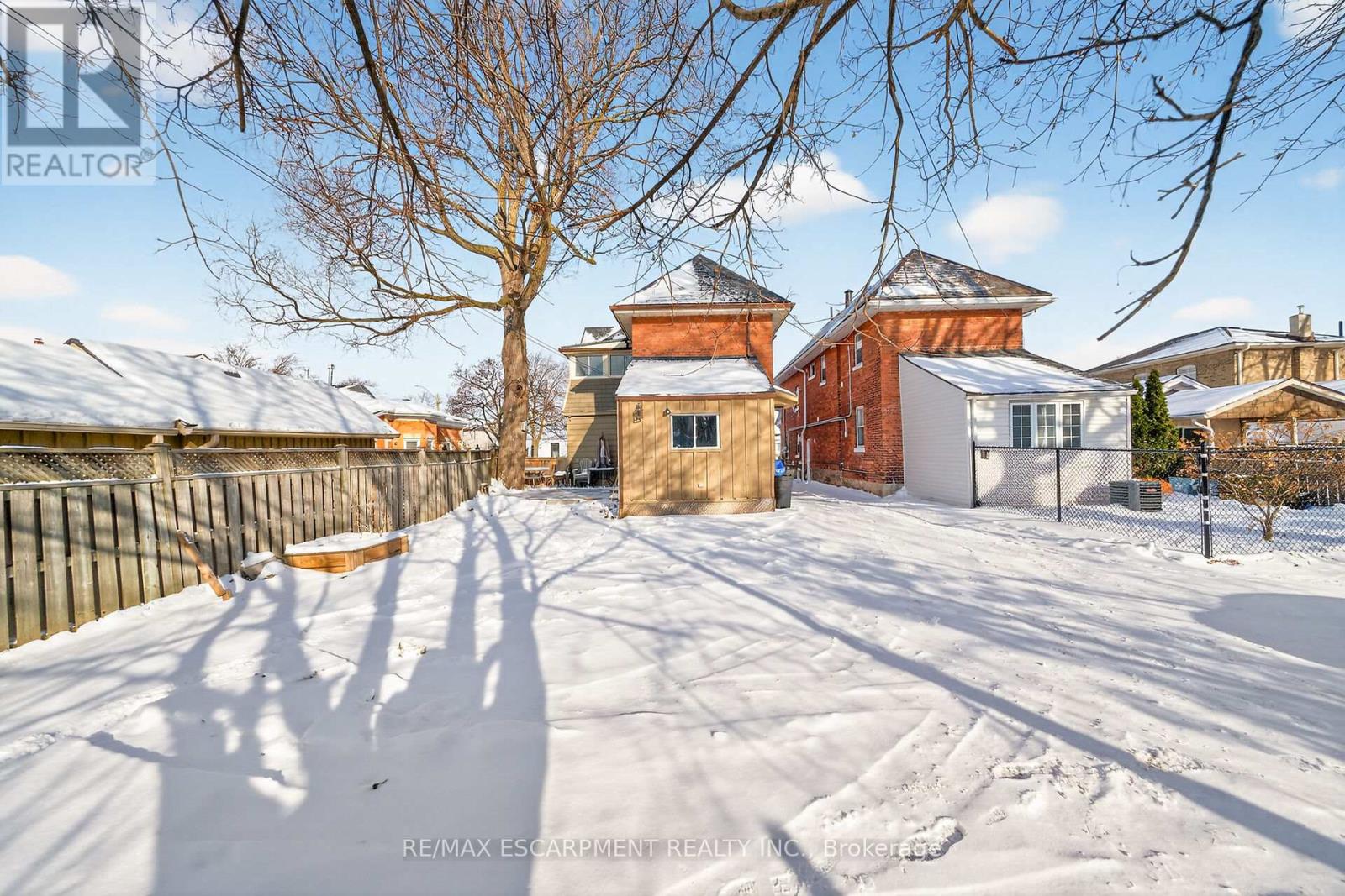 104 William Street, Brantford, Ontario  N3T 3L1 - Photo 40 - X12717880