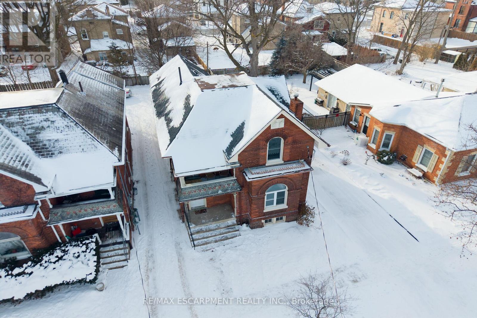 104 William Street, Brantford, Ontario  N3T 3L1 - Photo 45 - X12717880