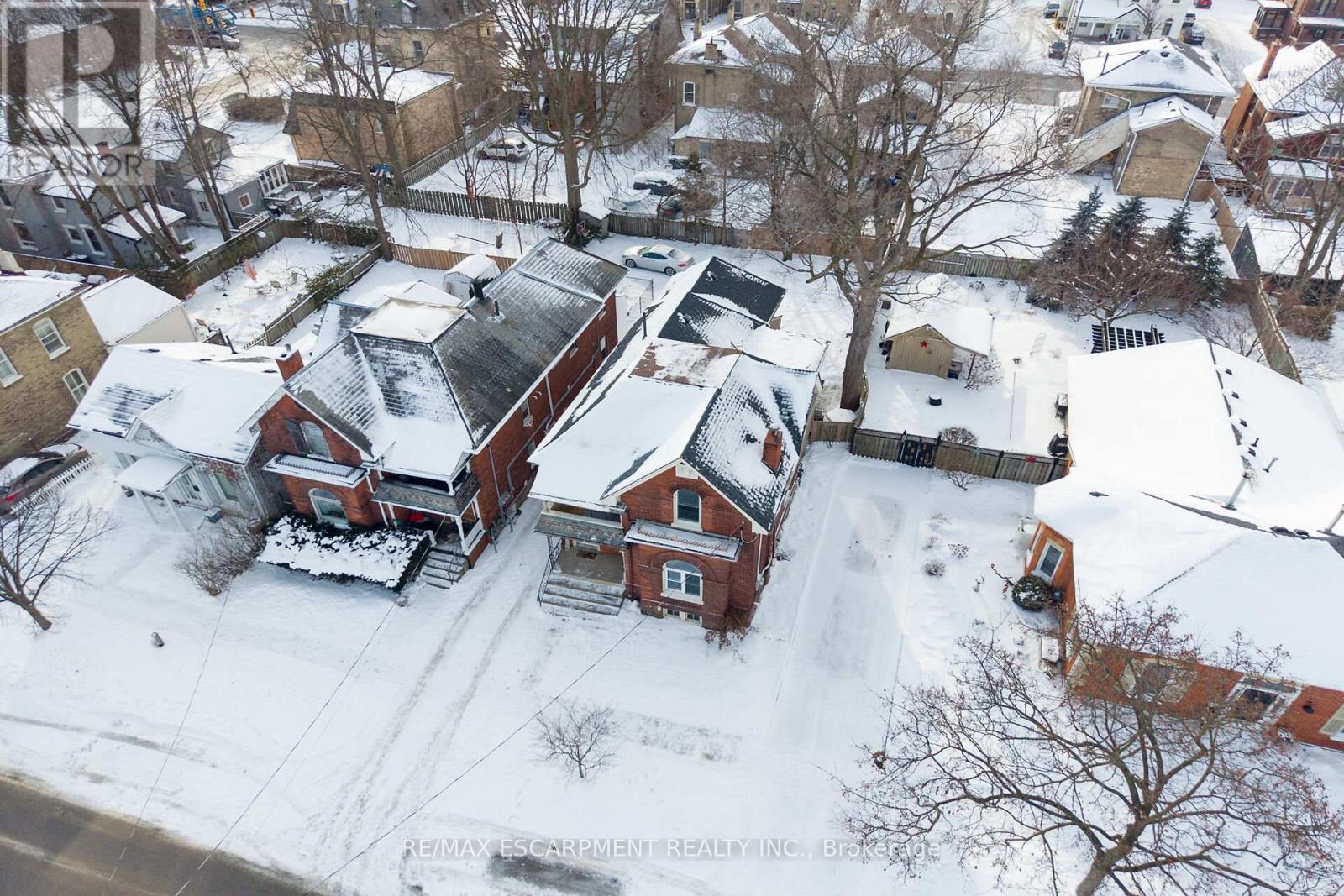 104 William Street, Brantford, Ontario  N3T 3L1 - Photo 46 - X12717880