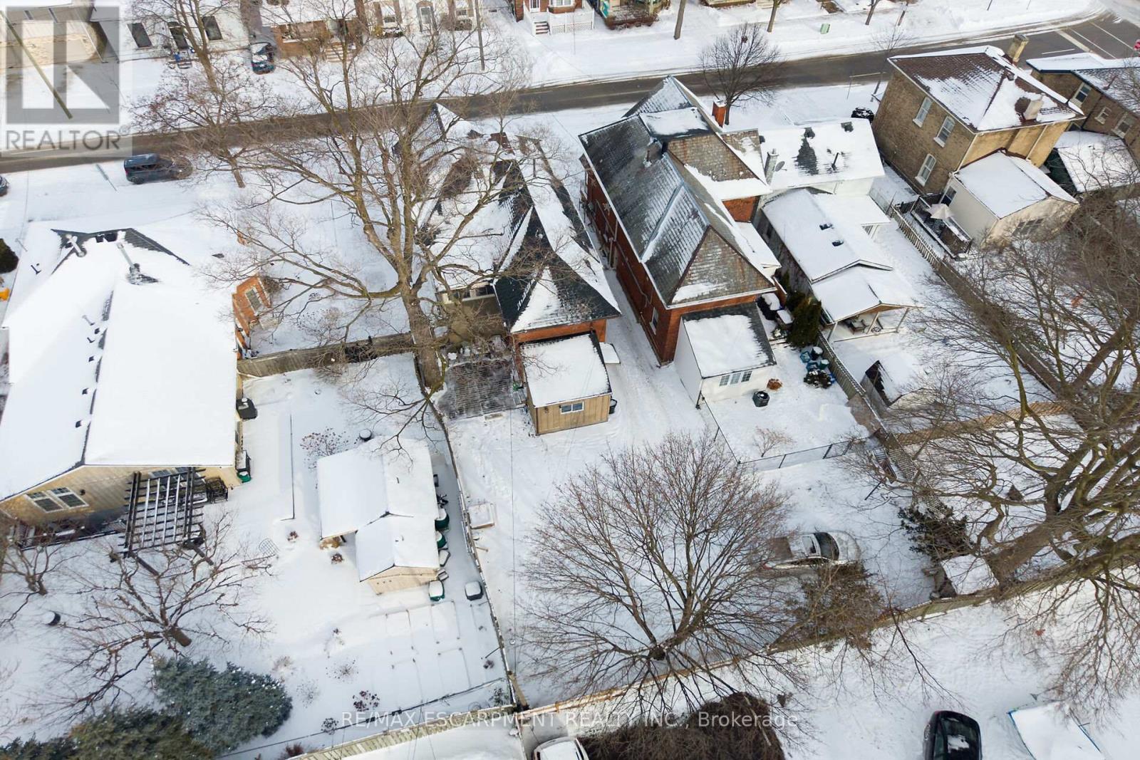 104 William Street, Brantford, Ontario  N3T 3L1 - Photo 47 - X12717880