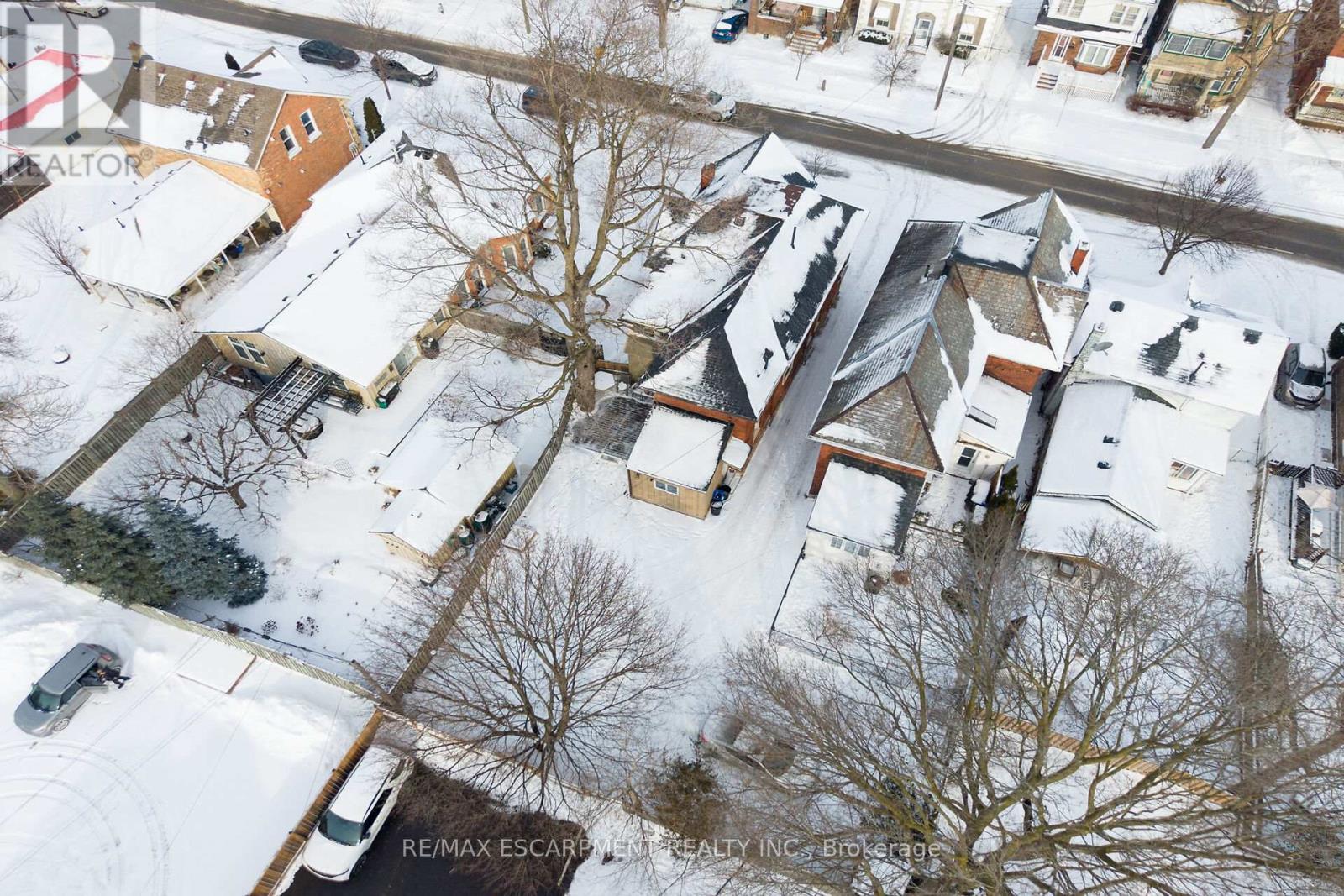 104 William Street, Brantford, Ontario  N3T 3L1 - Photo 48 - X12717880