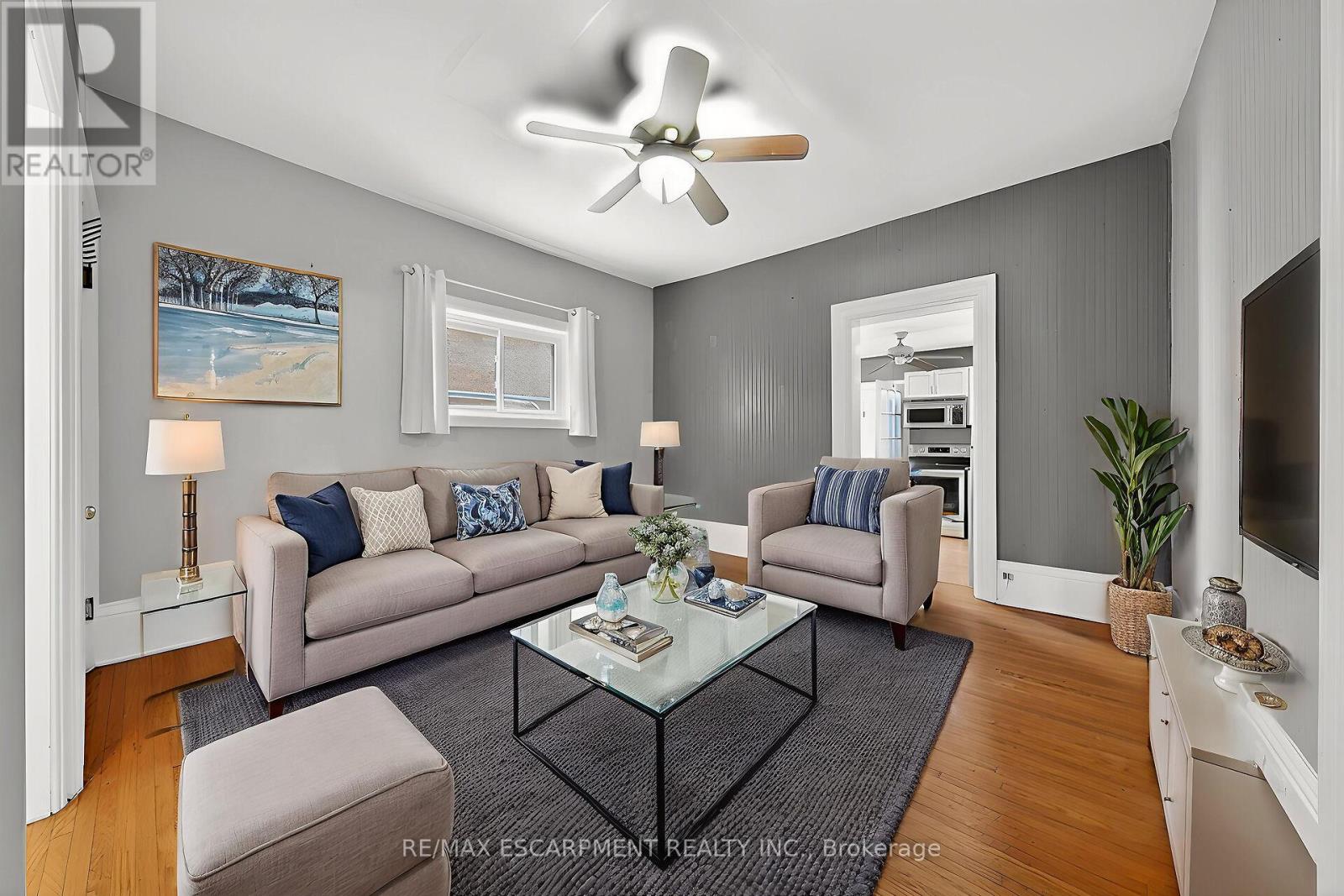 104 William Street, Brantford, Ontario  N3T 3L1 - Photo 9 - X12717880