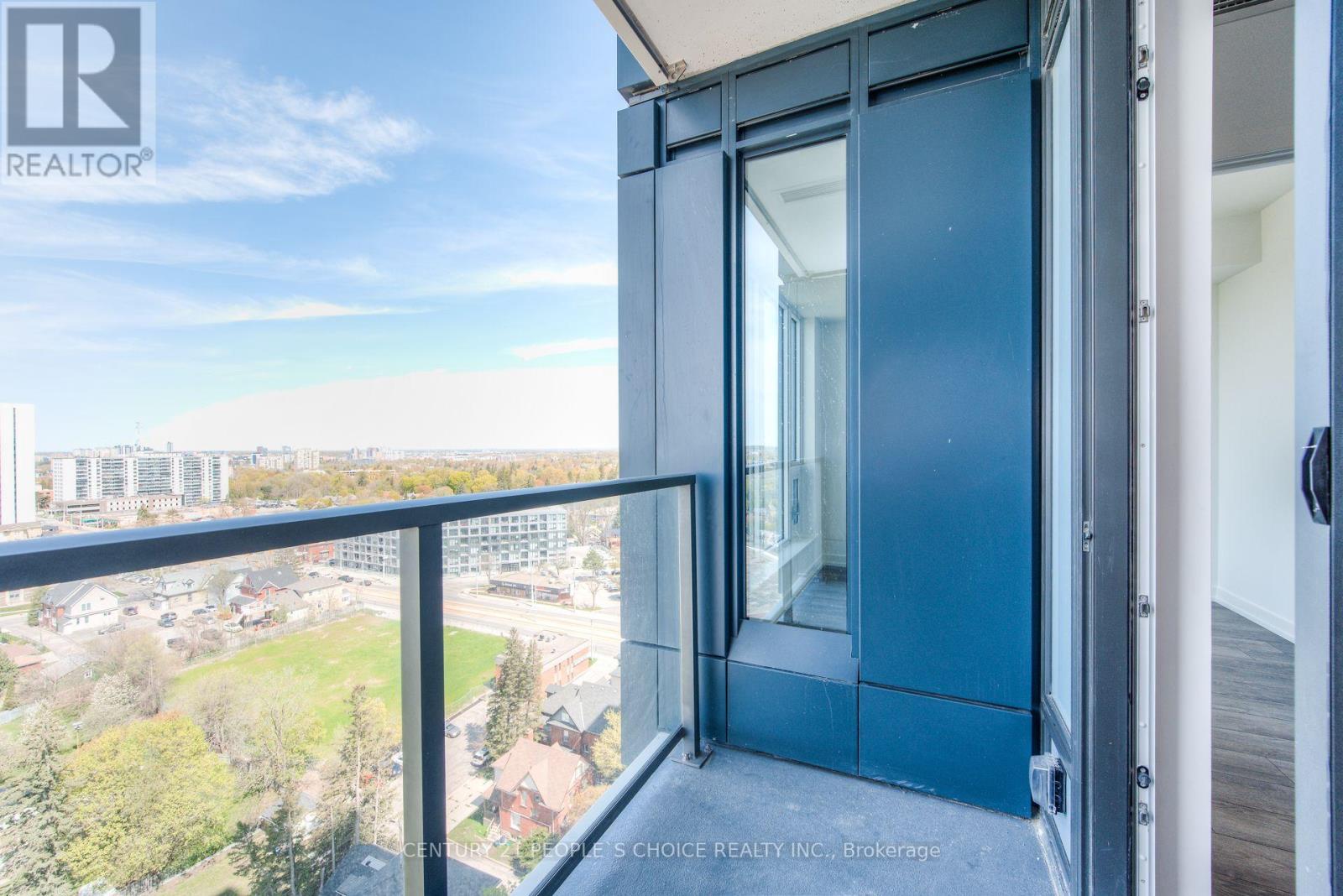 1610 - 15 Wellington Street S, Kitchener, Ontario  N2G 2E4 - Photo 15 - X12717890