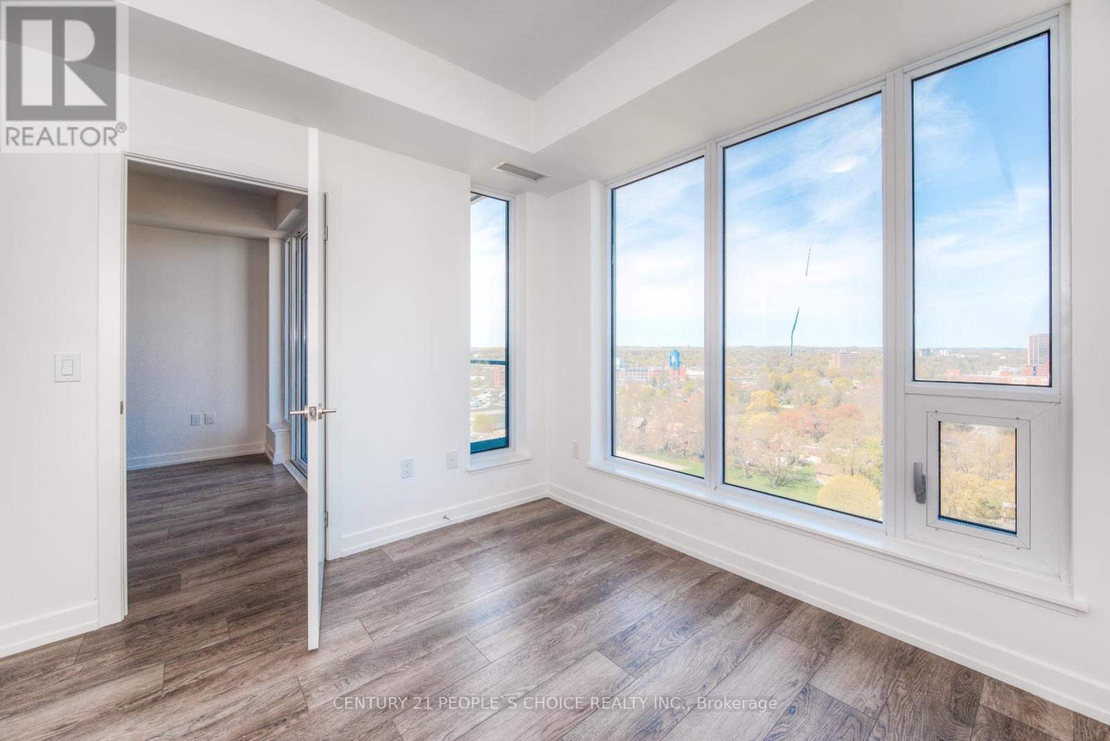 1610 - 15 Wellington Street S, Kitchener, Ontario  N2G 2E4 - Photo 20 - X12717890