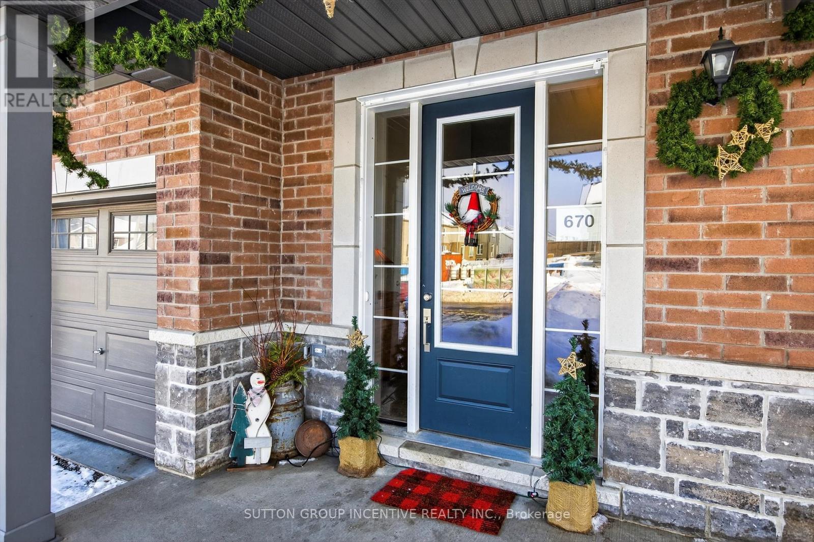 670 Lemay Grove, Peterborough, Ontario  K9K 0G9 - Photo 2 - X12717966