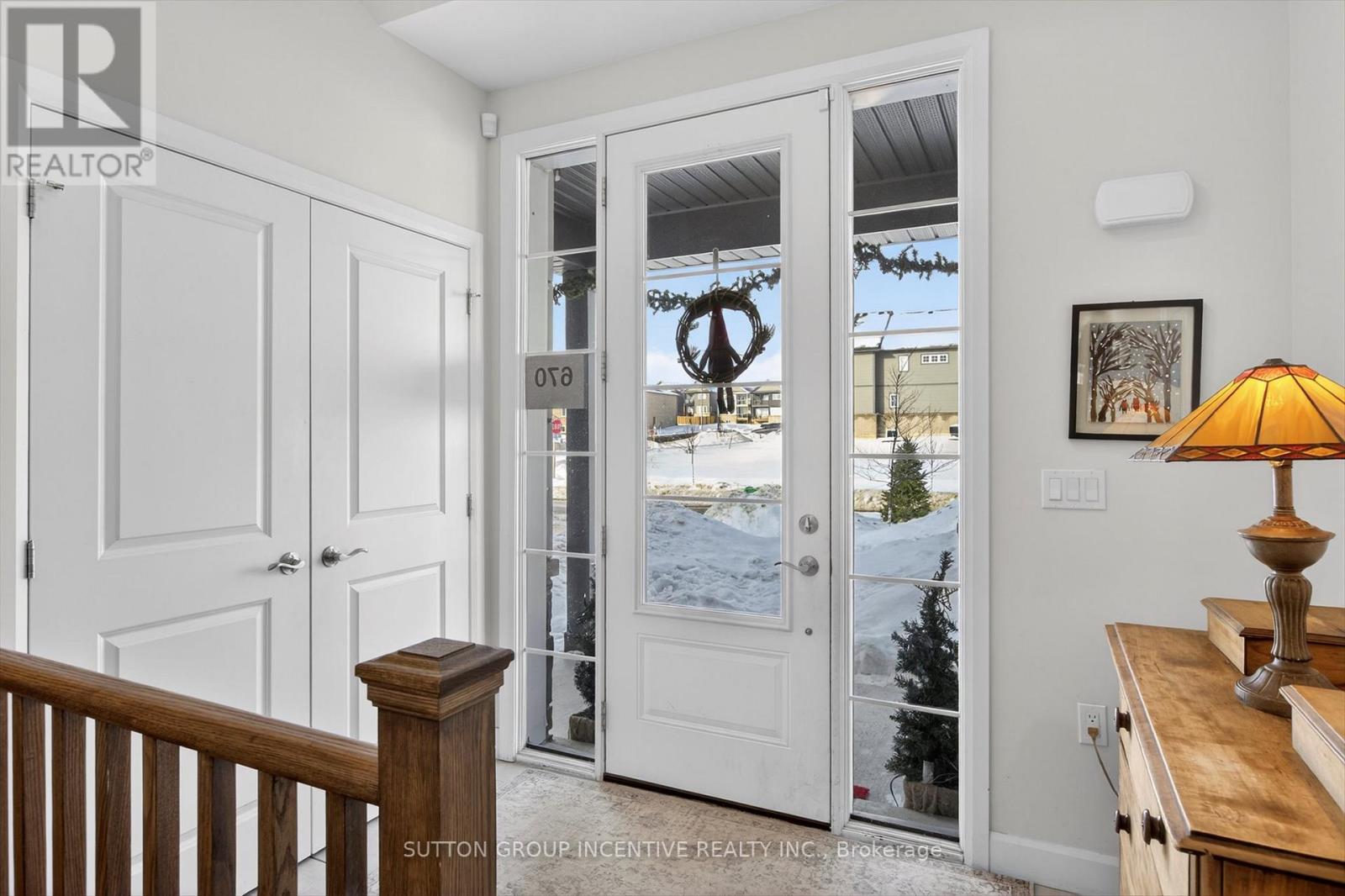 670 Lemay Grove, Peterborough, Ontario  K9K 0G9 - Photo 3 - X12717966