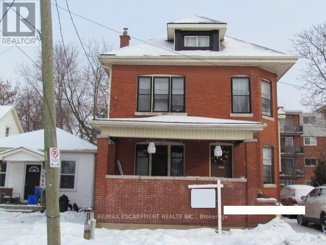 5 FLEET STREET, Brantford, Ontario