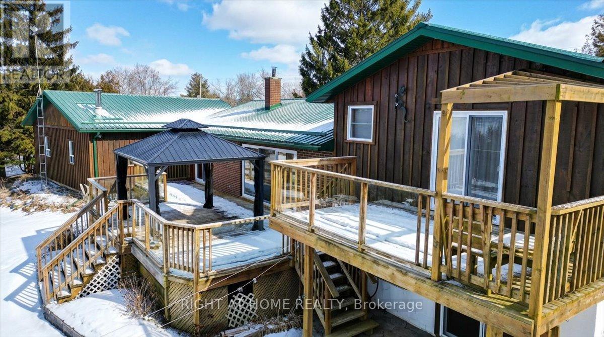 152 Grandview Drive, Alnwick/haldimand, Ontario  K0K 2X0 - Photo 38 - X12718002