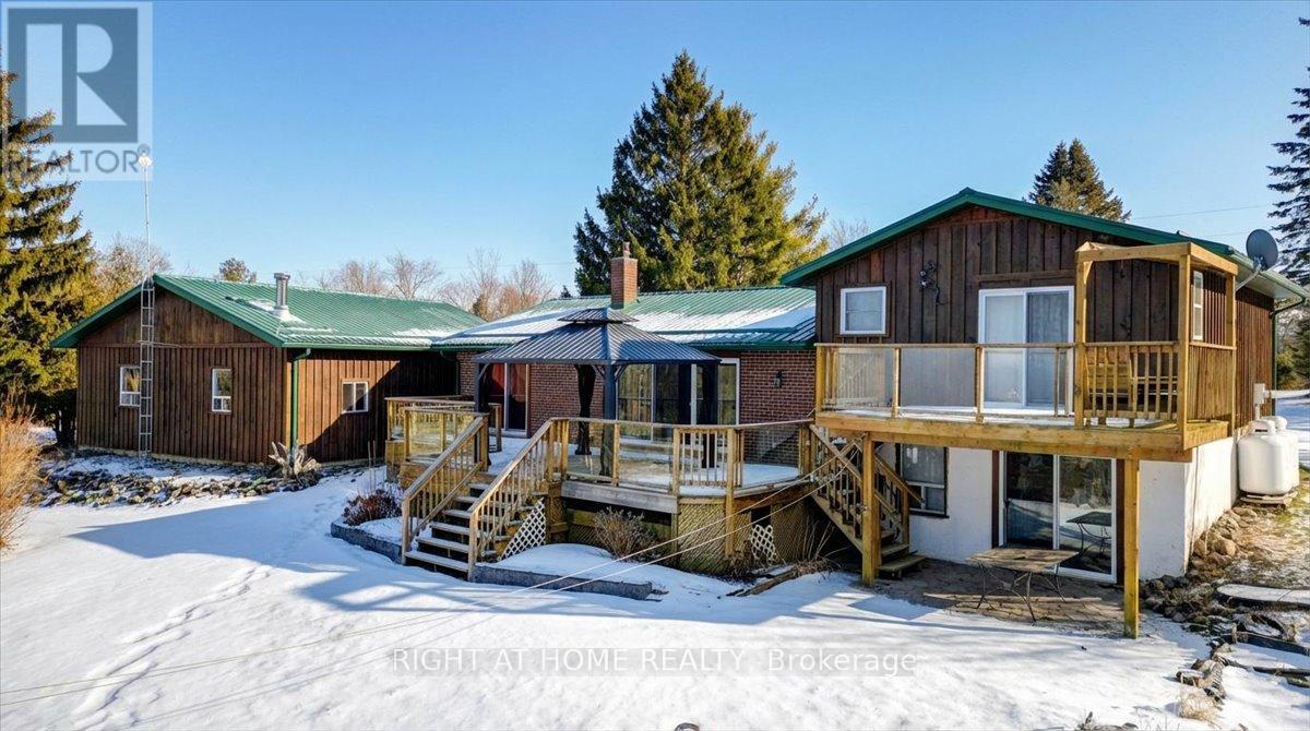 152 Grandview Drive, Alnwick/haldimand, Ontario  K0K 2X0 - Photo 39 - X12718002