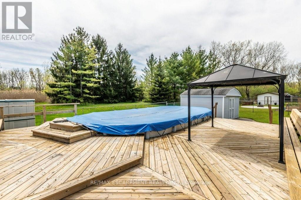 30 Terrace Avenue, Welland, Ontario  L3C 2C4 - Photo 14 - X12718010