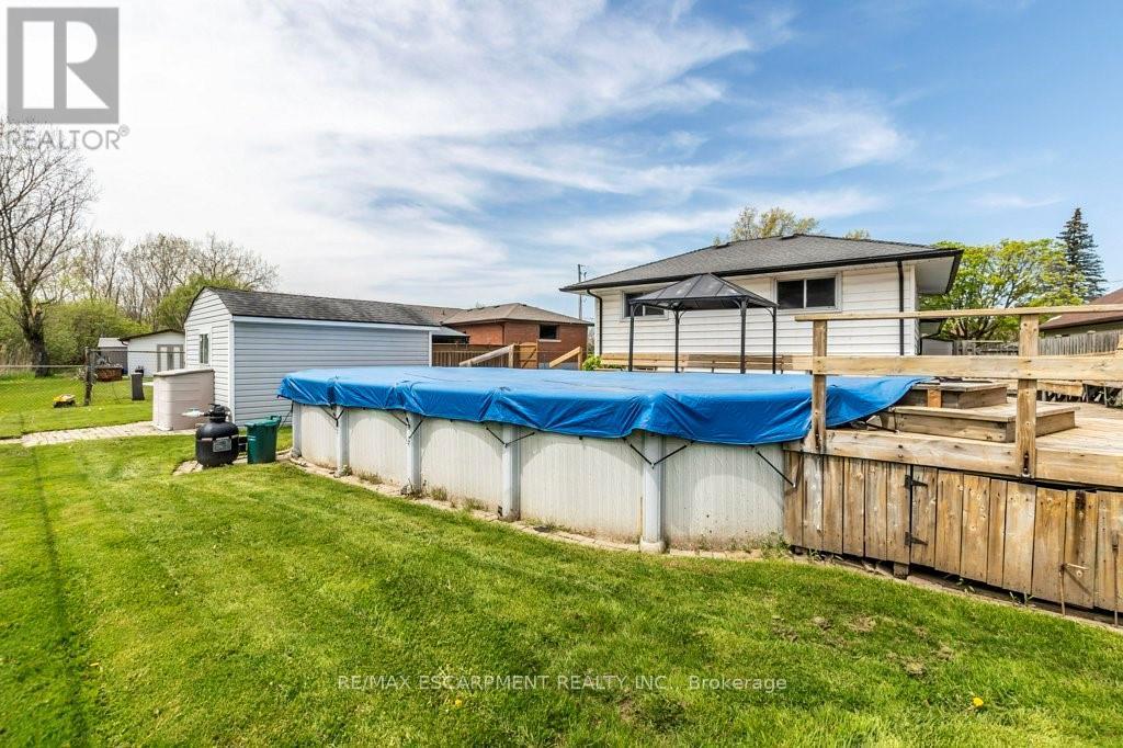 30 Terrace Avenue, Welland, Ontario  L3C 2C4 - Photo 20 - X12718010