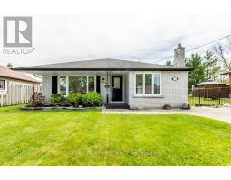 30 TERRACE AVENUE, Welland, Ontario