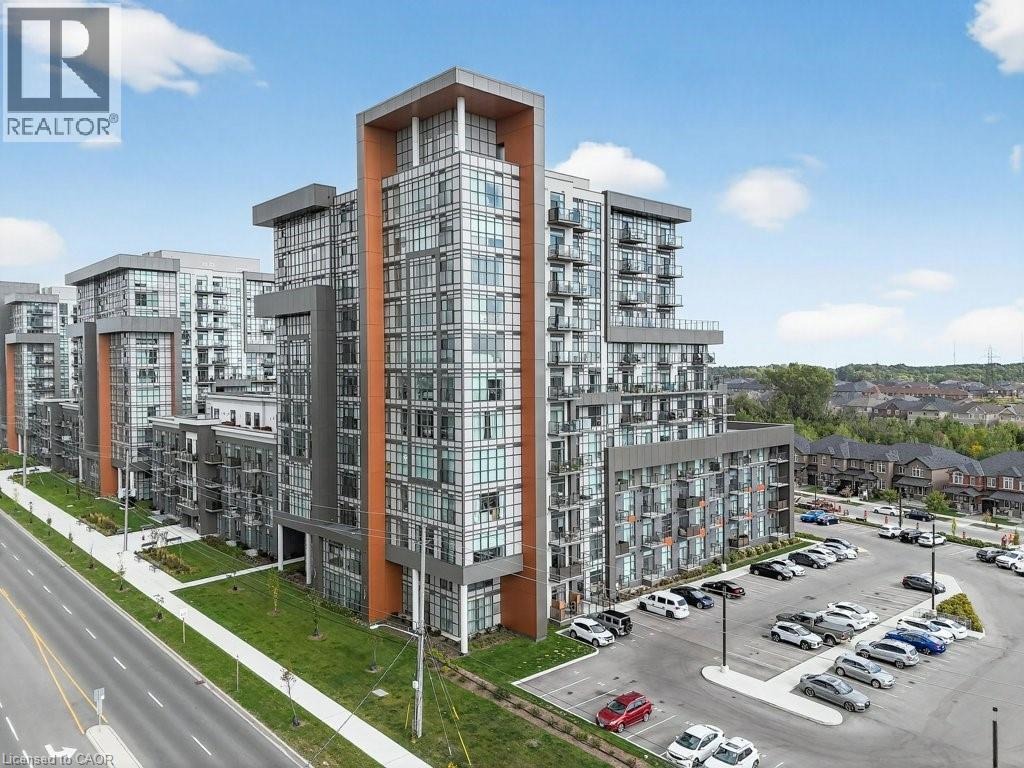 450 DUNDAS Street E Unit# 611, Waterdown, Ontario