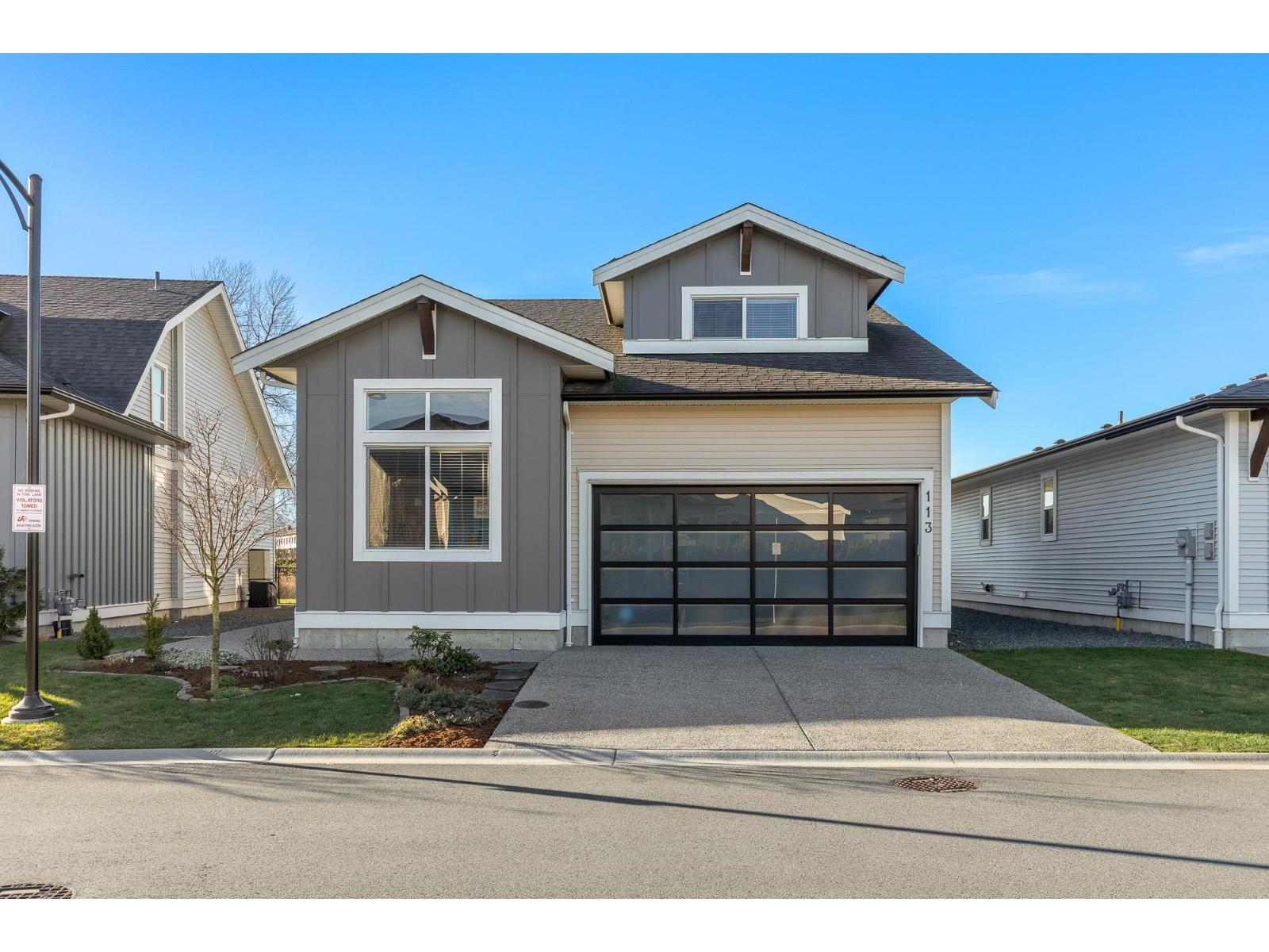 113 46213 Hakweles Road, Sardis East Vedder, Chilliwack, British Columbia  V4Z 0C6 - Photo 7 - R3081804