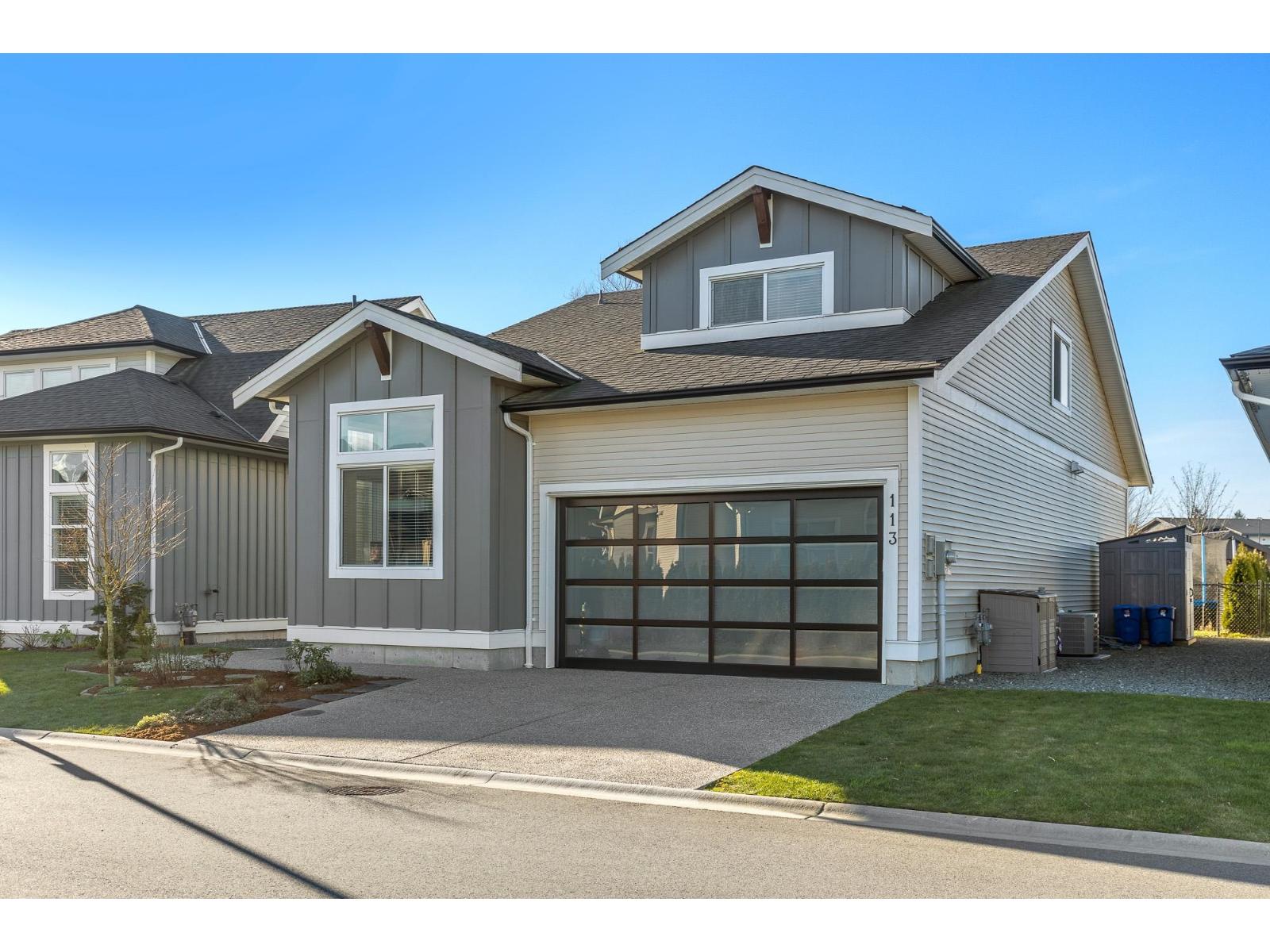 113 46213 Hakweles Road, Sardis East Vedder, Chilliwack, British Columbia  V4Z 0C6 - Photo 8 - R3081804