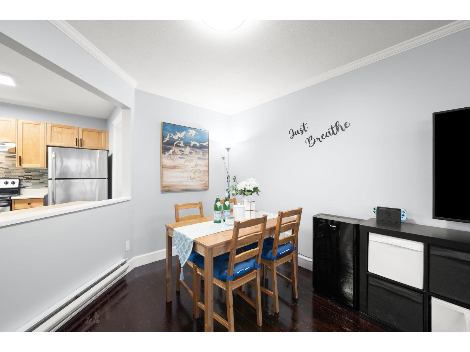 105 5450 208 Street, Langley, British Columbia  V3A 2J9 - Photo 6 - R3081374