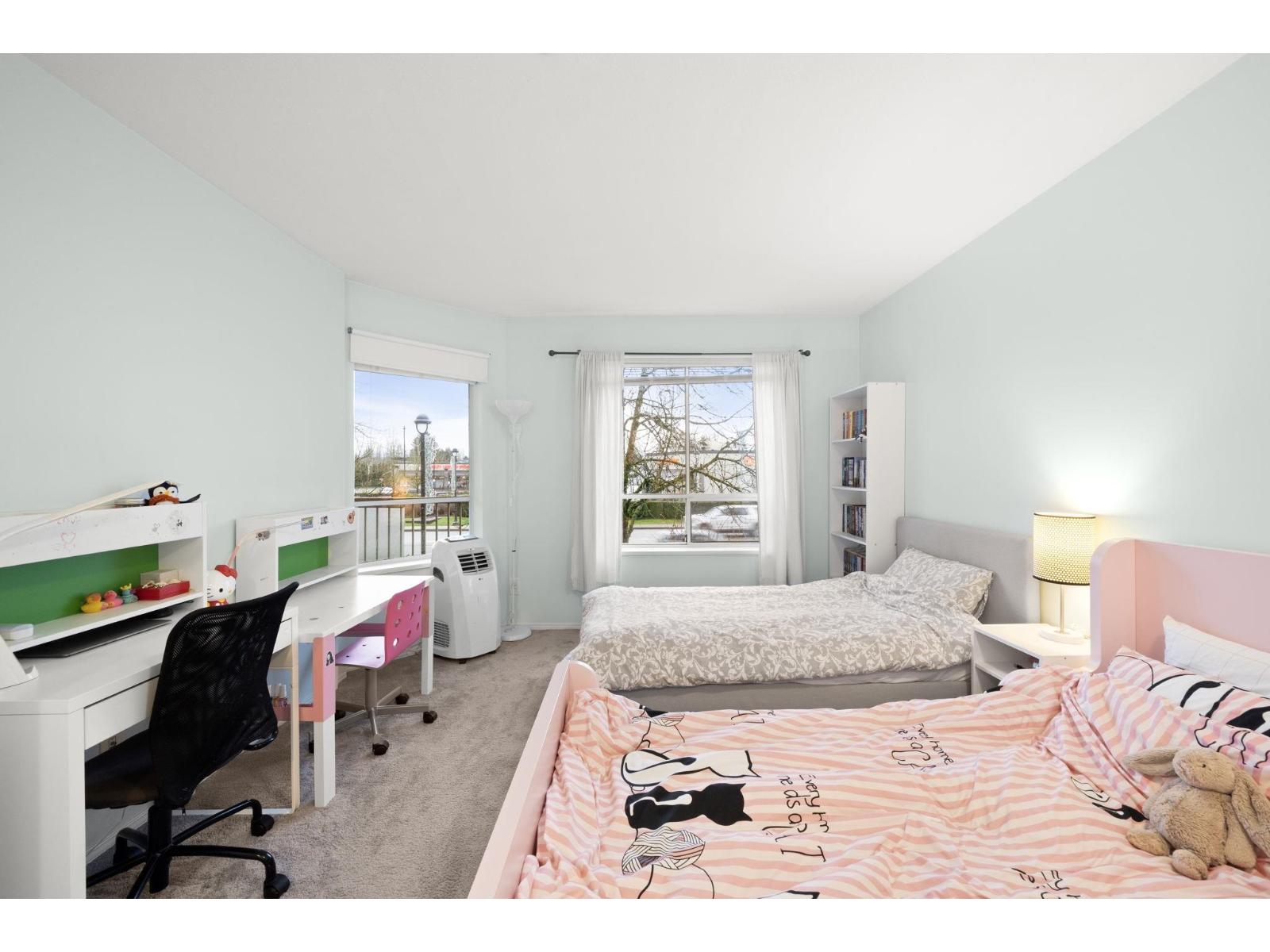 105 5450 208 Street, Langley, British Columbia  V3A 2J9 - Photo 13 - R3081374