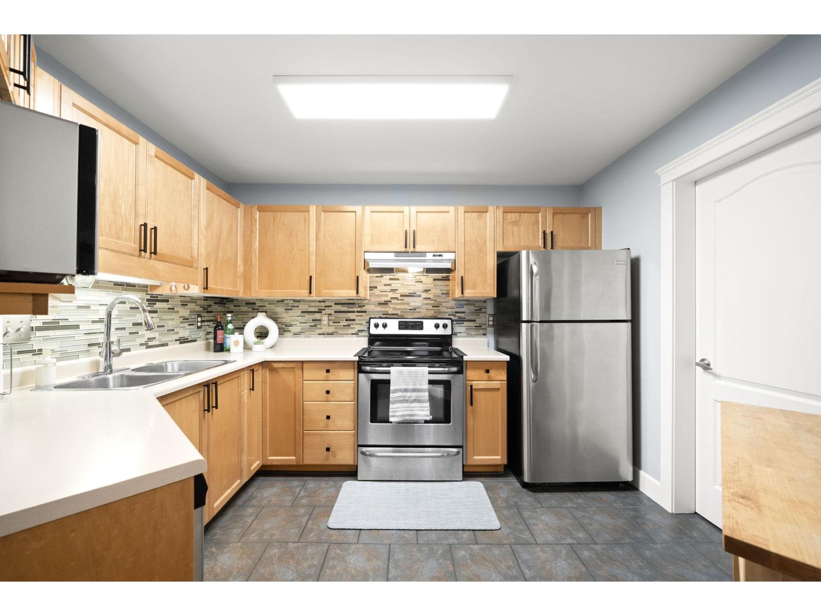 105 5450 208 Street, Langley, British Columbia  V3A 2J9 - Photo 7 - R3081374