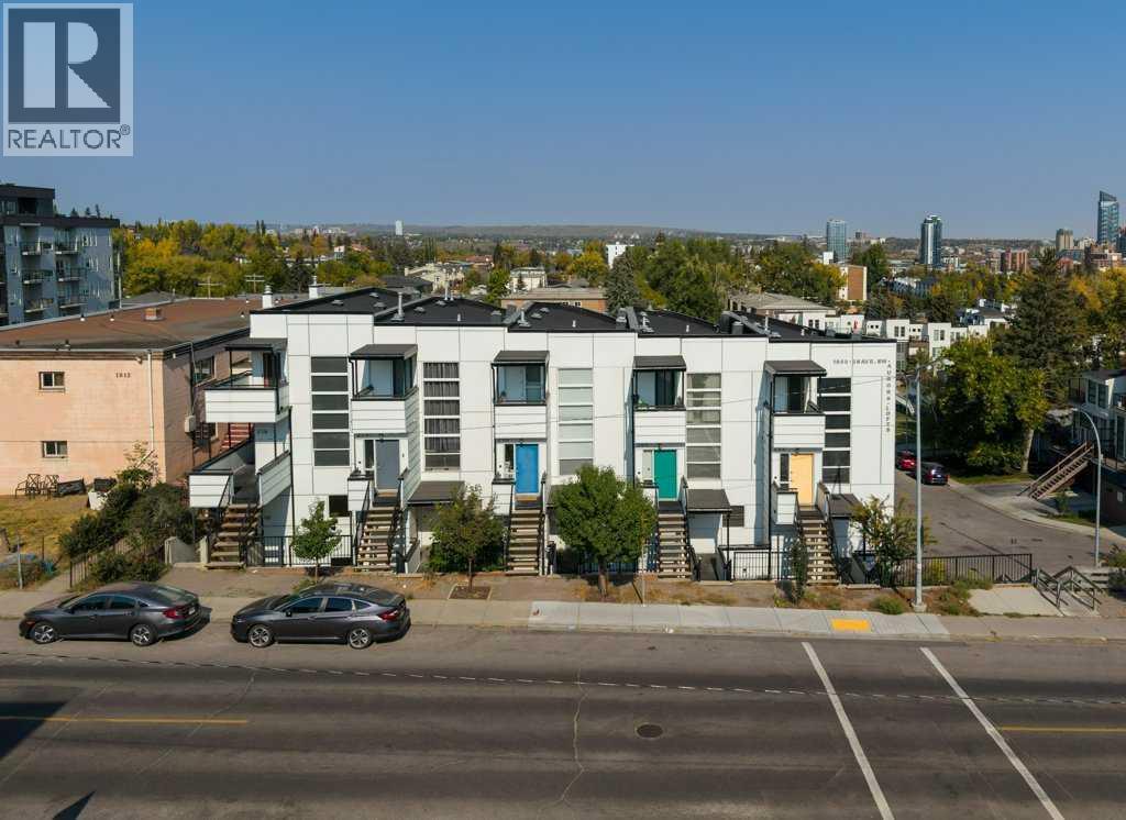 102, 1800 26 Avenue Sw, Calgary, Alberta  T2T 1E1 - Photo 1 - A2280332