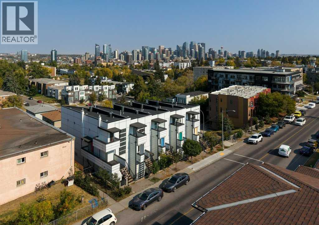 102, 1800 26 Avenue Sw, Calgary, Alberta  T2T 1E1 - Photo 2 - A2280332