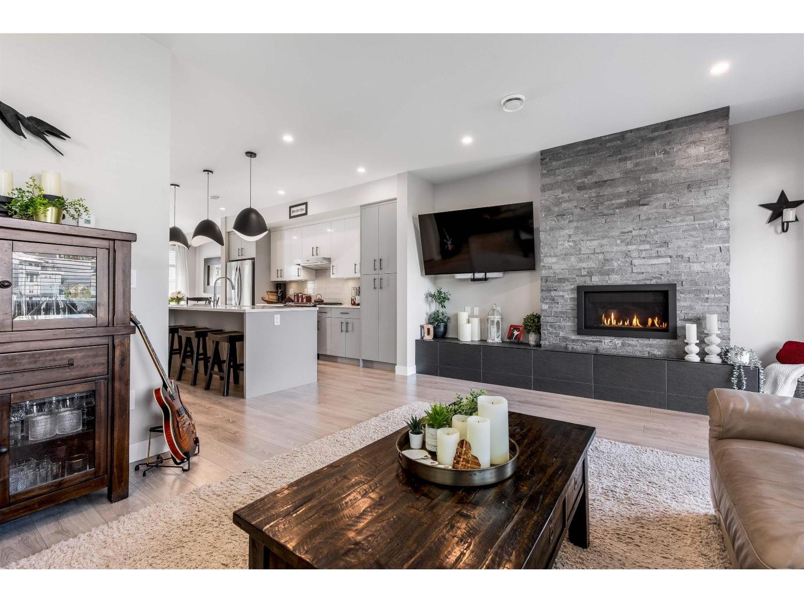 118 46150 Thomas Road, Vedder Crossing, Chilliwack, British Columbia  V2R 6B3 - Photo 2 - R3081818