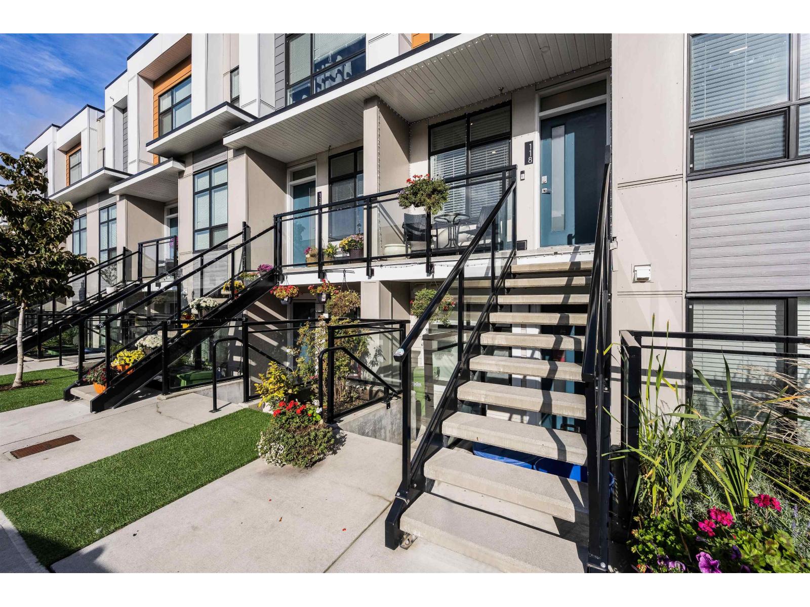 118 46150 Thomas Road, Vedder Crossing, Chilliwack, British Columbia  V2R 6B3 - Photo 8 - R3081818