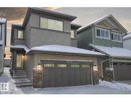 20715 24 AV NW, Edmonton, Alberta