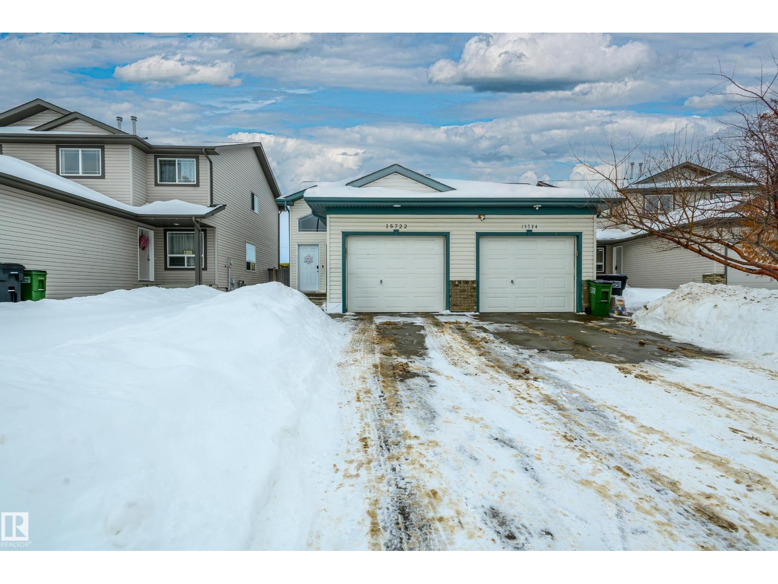 15722 141 St Nw Nw, Edmonton, Alberta  T6V 1T4 - Photo 3 - E4470658
