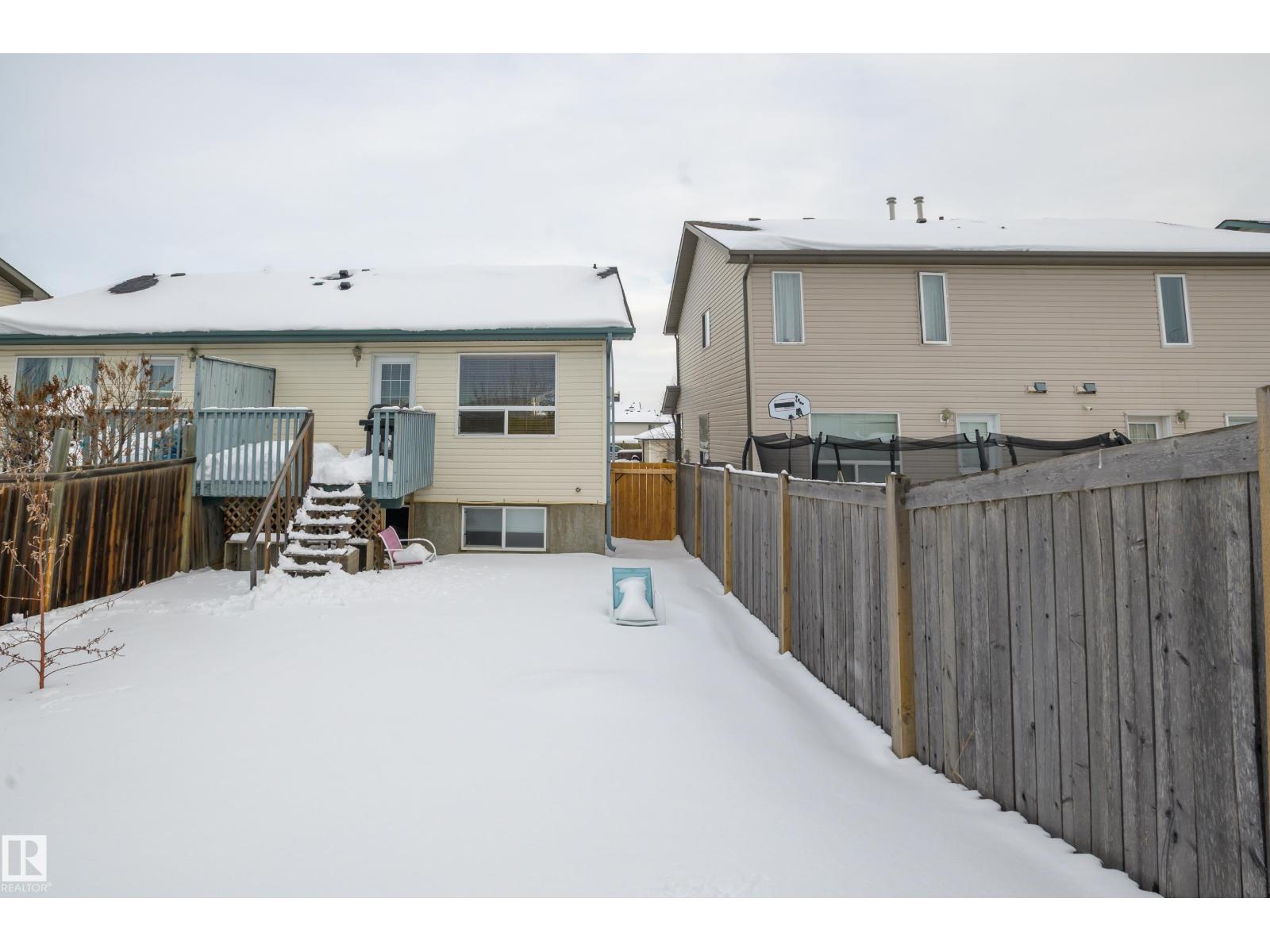 15722 141 St Nw Nw, Edmonton, Alberta  T6V 1T4 - Photo 50 - E4470658