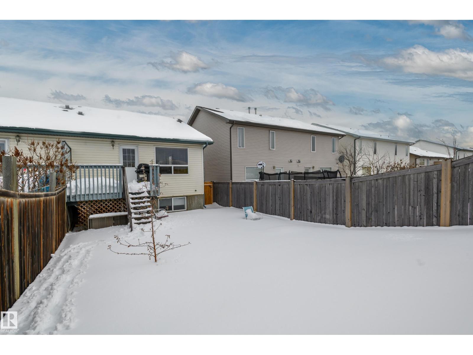 15722 141 St Nw Nw, Edmonton, Alberta  T6V 1T4 - Photo 51 - E4470658