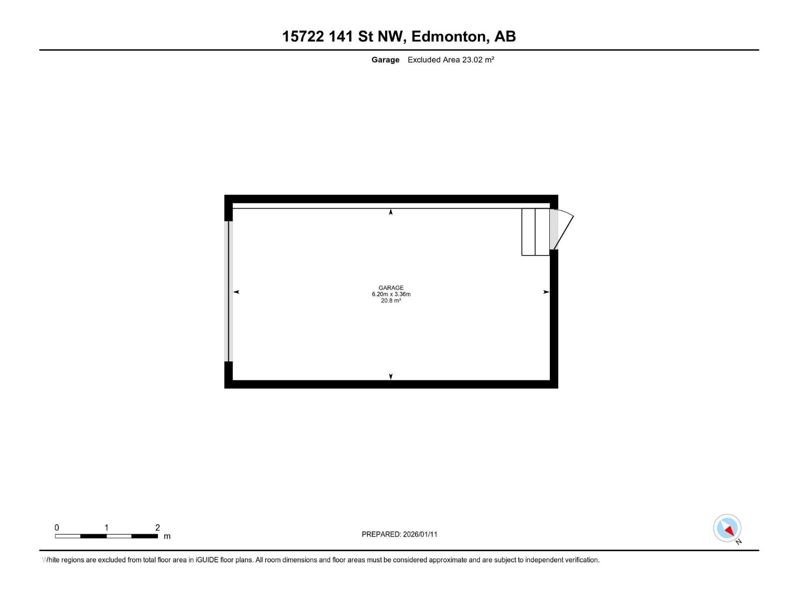 15722 141 St Nw Nw, Edmonton, Alberta  T6V 1T4 - Photo 58 - E4470658