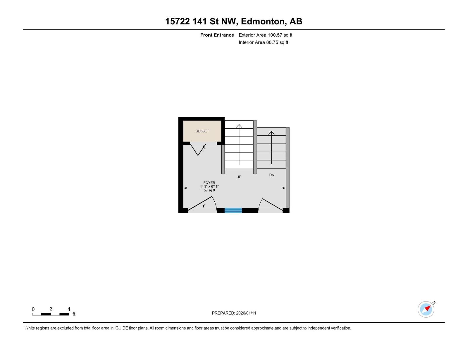 15722 141 St Nw Nw, Edmonton, Alberta  T6V 1T4 - Photo 60 - E4470658